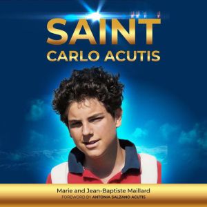 Saint Carlo Acutis