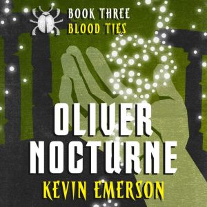 Blood Ties, Kevin Emerson