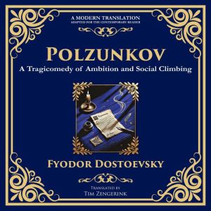 Pulzunkov: Dignity in Disgrace, The Mask of Laughter, and the Pain of Being Overlooked