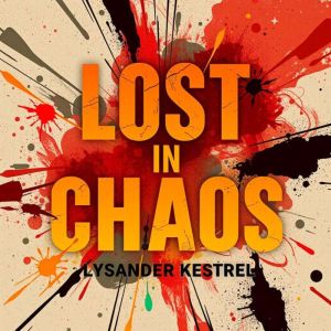 Lost in Chaos: Unraveling the Secrets of Childhood Minds: "Discover the secrets of childhood development with powerful audio i