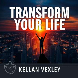 Transform Your Life: Unveil Secrets to Unstoppable Joy: "Transform your life today! Dive into engaging audio lessons that reve
