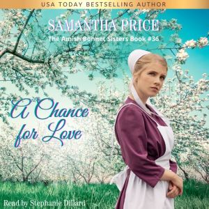 A Chance For Love, Samantha Price