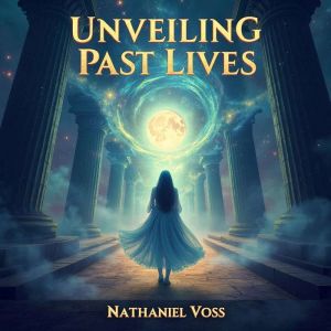 Unveiling Past Lives: A Journey Through Time and Healing: "Experience profound healing with powerful audio lessons in 'Unveili