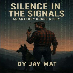 Silence in the Signals: An Anthony Russo Story