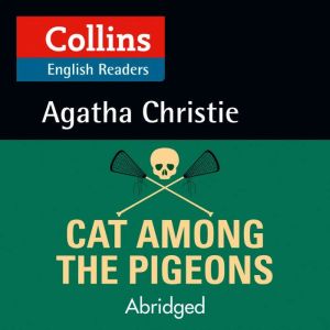 Cat Among the Pigeons, Agatha Christie