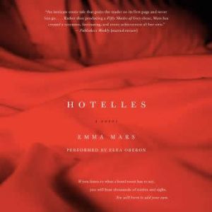 Hotelles, Emma Mars
