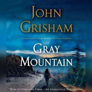 Gray Mountain, John Grisham