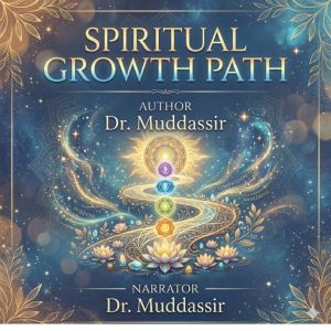 Spiritual Growth Path, Dr.Muddassir
