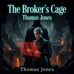 The Brokers Cage, Thomas Jones