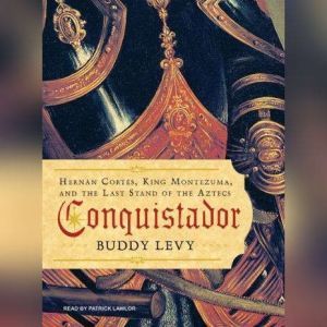 Conquistador, Buddy Levy