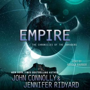 Empire, John Connolly