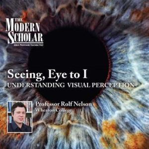 Seeing, Eye to I, Rolf Nelson