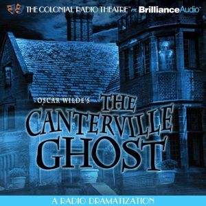 Oscar Wilde's The Canterville Ghost, Gareth Tilley