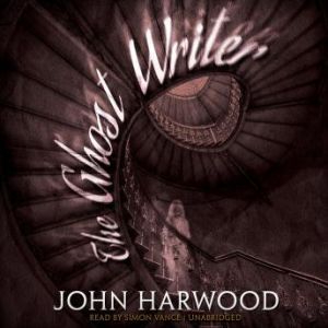 The Ghost Writer, John Harwood