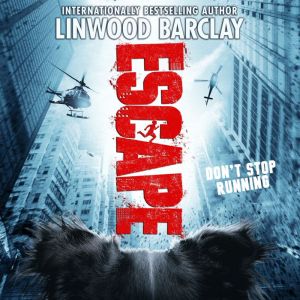 Escape, Linwood Barclay