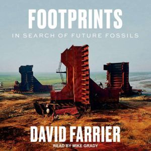 Footprints, David Farrier