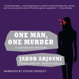 One Man, One Murder