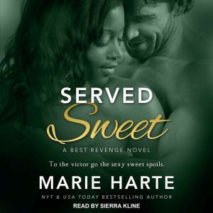 Served Sweet, Marie Harte