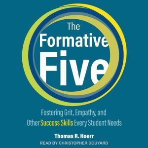 The Formative Five, Thomas R. Hoerr