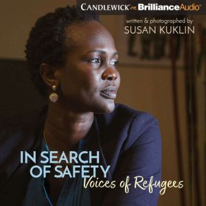 In Search of Safety, Susan Kuklin