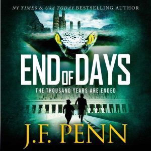 End of Days, J.F.Penn