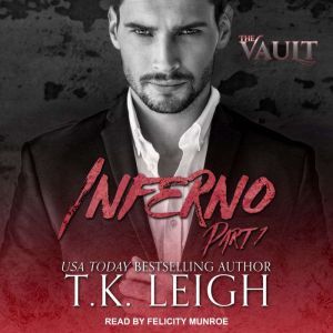 Inferno, T. K. Leigh