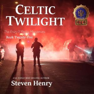 Celtic Twilight, Steven Henry