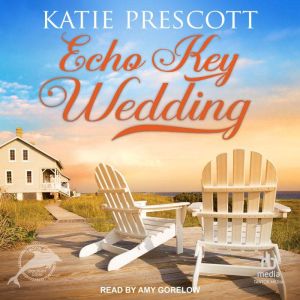 Echo Key Wedding, Katie Prescott