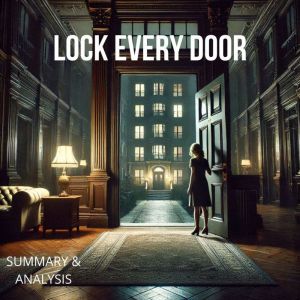 Lock Every Door Book Summary Analy..., Riley Sager