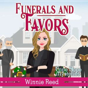 Funerals and Favors, Winnie Reed