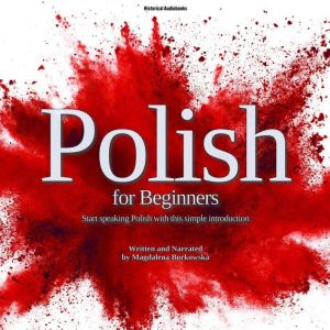Polish for Beginners