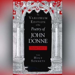Holy Sonnets, John Donne