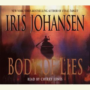 Body of Lies, Iris Johansen