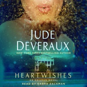 Heartwishes, Jude Deveraux