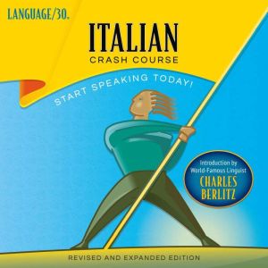 Italian Crash Course, Language 30