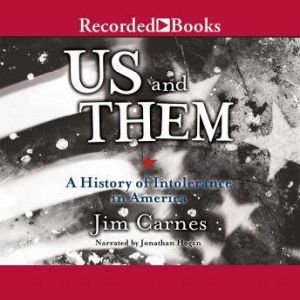 Us and Them, Jim Carnes