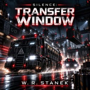 Silence Transfer Window, W. R. Stanek