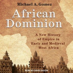 African Dominion, Michael Gomez