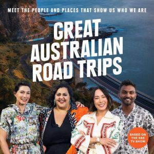 Great Australian Road Trips