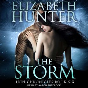 The Storm, Elizabeth Hunter