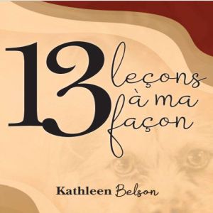 13 Lecons a ma facon