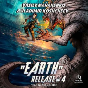 Earth Release 4, Vasily Mahanenko