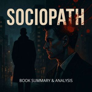 Sociopath:  Book Summary & Analysis
