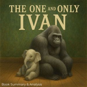 The One and Only Ivan: Book Summary & Analysis