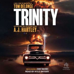 Trinity: A Novel