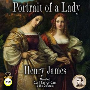 Portrait of a Lady, Henry James