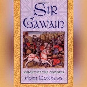 Gawayne and the Green Knight, Charlton Miner Lewis