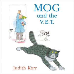 Mog and the V.E.T., Judith Kerr
