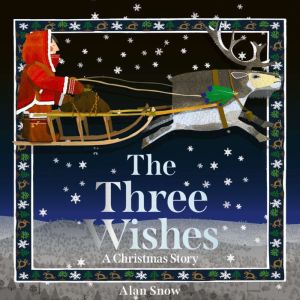 The Three Wishes