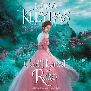 ColdHearted Rake, Lisa Kleypas